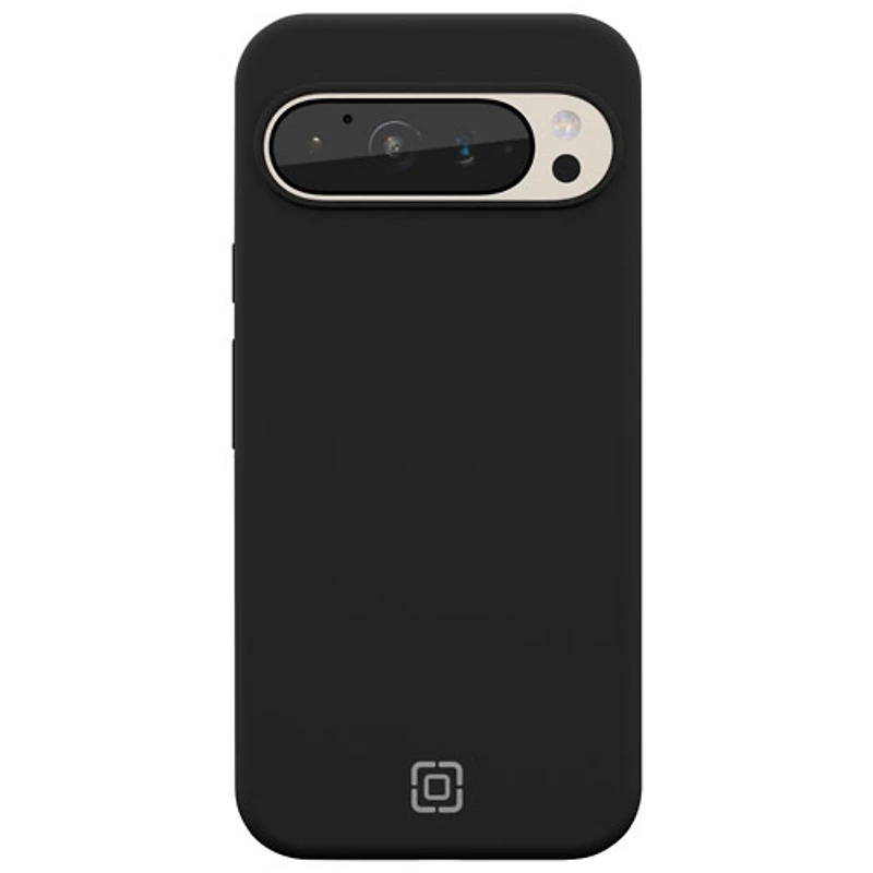 tui rigide ajusté en silicone Sensor d'Incipio pour Pixel 9 Pro de Google
