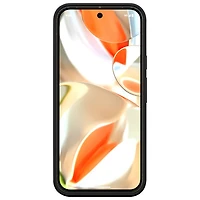 tui rigide ajusté en silicone Sensor d'Incipio pour Pixel 9 Pro de Google