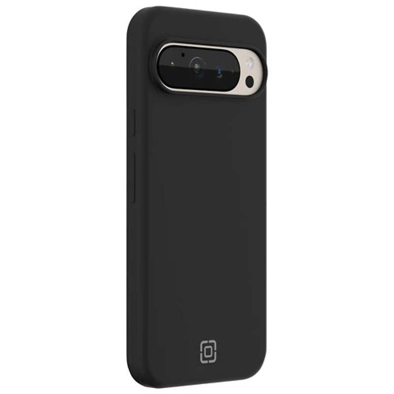 tui rigide ajusté en silicone Sensor d'Incipio pour Pixel 9 Pro de Google