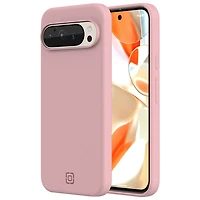 Incipio Sensor Silicone Fitted Hard Shell for Google Pixel 9 Pro XL - Blush Pink