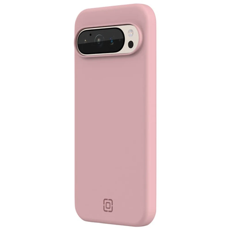 Incipio Sensor Silicone Fitted Hard Shell for Google Pixel 9 Pro XL - Blush Pink