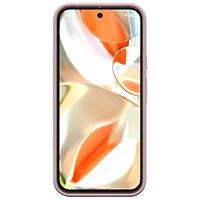 Incipio Sensor Silicone Fitted Hard Shell for Google Pixel 9 Pro XL - Blush Pink