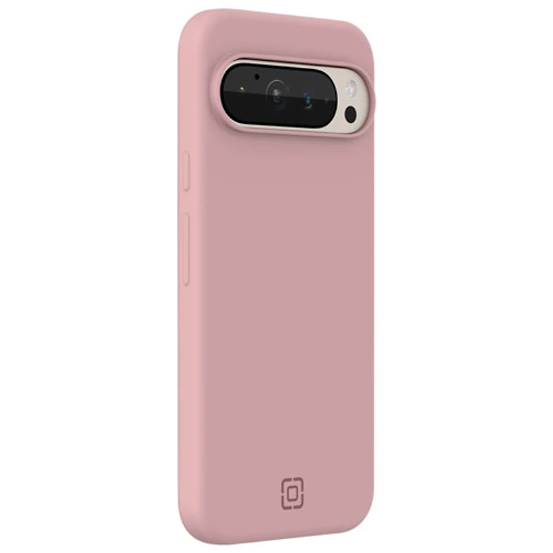Incipio Sensor Silicone Fitted Hard Shell for Google Pixel 9 Pro XL - Blush Pink