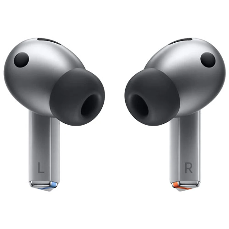 Samsung Galaxy Buds3 Pro In-Ear Noise Cancelling True Wireless Earbuds - Silver