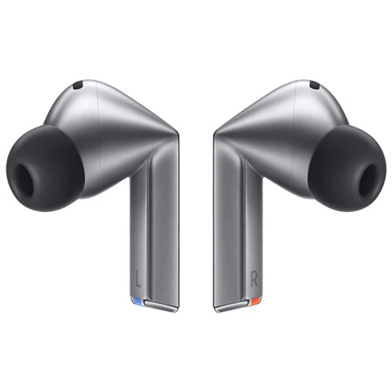 Samsung Galaxy Buds3 Pro In-Ear Noise Cancelling True Wireless Earbuds - Silver
