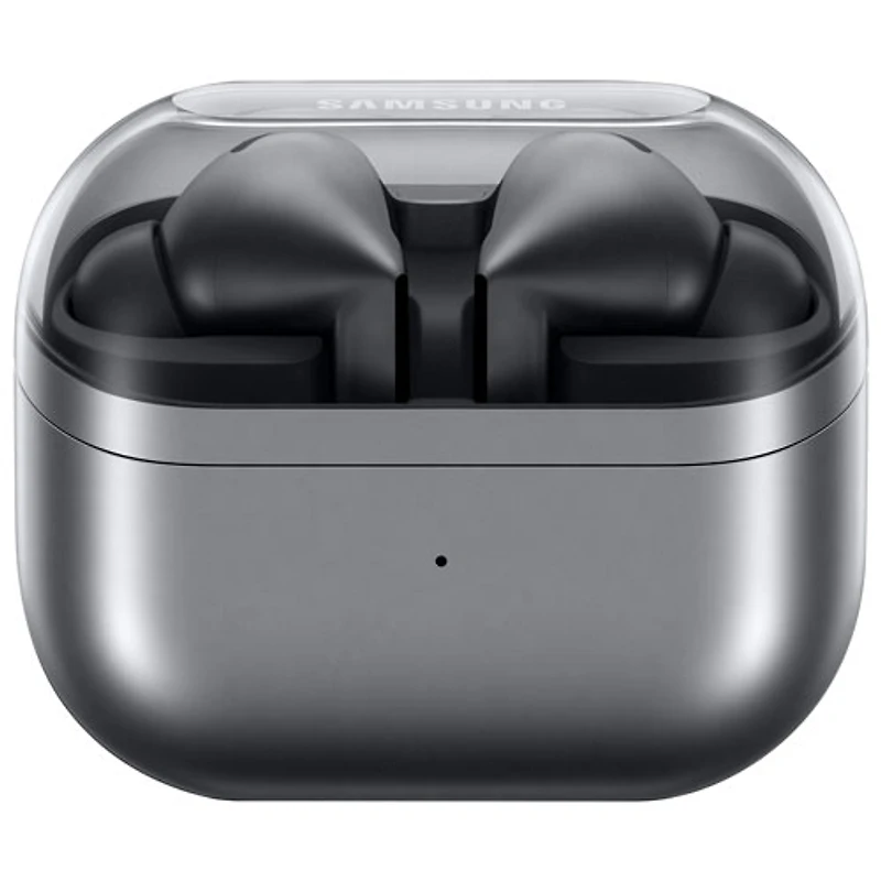 Samsung Galaxy Buds3 Pro In-Ear Noise Cancelling True Wireless Earbuds - Silver