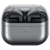 Samsung Galaxy Buds3 Pro In-Ear Noise Cancelling True Wireless Earbuds - Silver