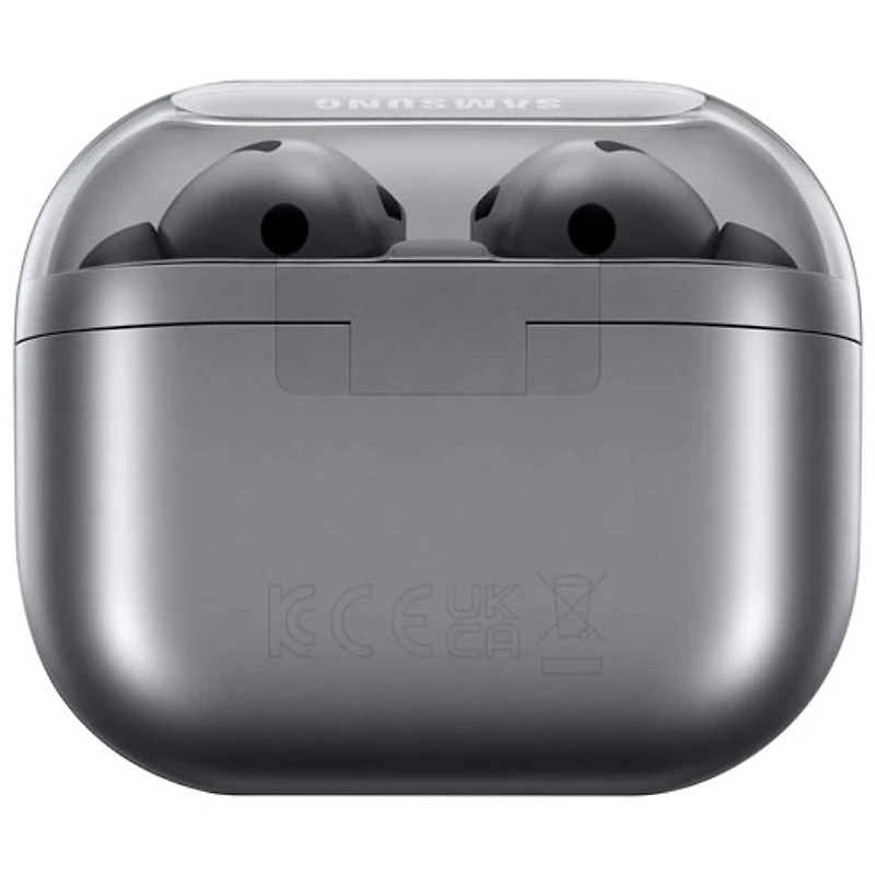 Samsung Galaxy Buds3 Pro In-Ear Noise Cancelling True Wireless Earbuds - Silver