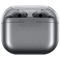 Samsung Galaxy Buds3 Pro In-Ear Noise Cancelling True Wireless Earbuds - Silver
