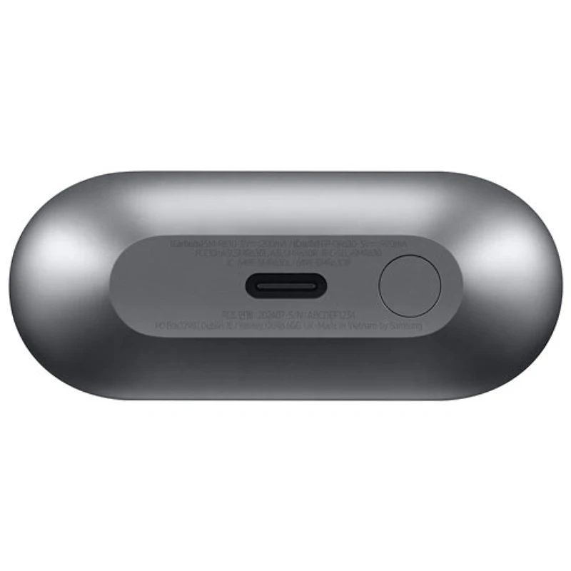 Samsung Galaxy Buds3 Pro In-Ear Noise Cancelling True Wireless Earbuds - Silver