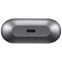 Samsung Galaxy Buds3 Pro In-Ear Noise Cancelling True Wireless Earbuds - Silver