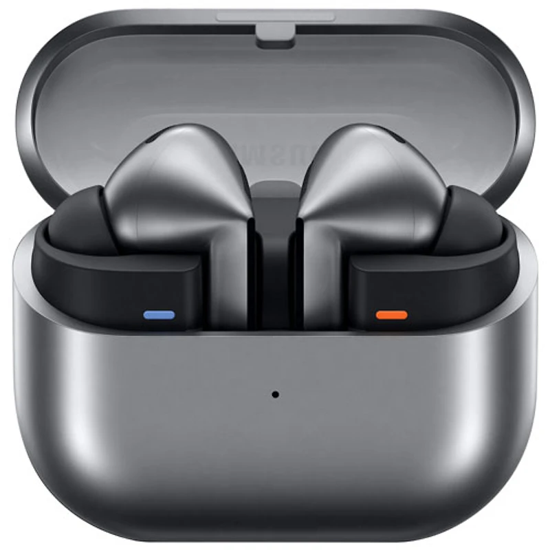Samsung Galaxy Buds3 Pro In-Ear Noise Cancelling True Wireless Earbuds - Silver