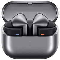 Samsung Galaxy Buds3 Pro In-Ear Noise Cancelling True Wireless Earbuds - Silver