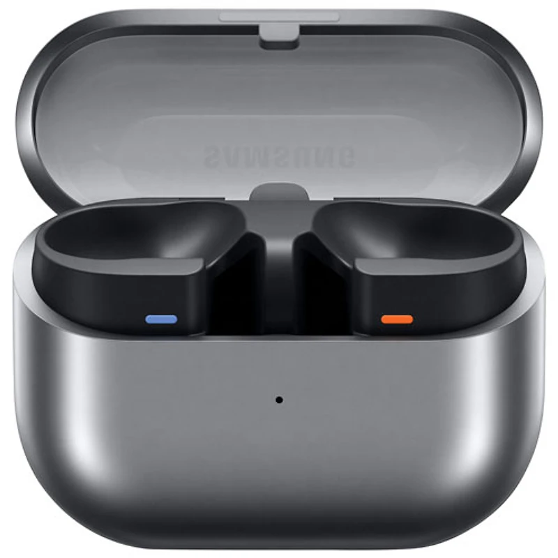 Samsung Galaxy Buds3 Pro In-Ear Noise Cancelling True Wireless Earbuds - Silver