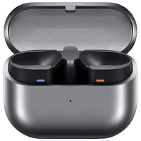 Samsung Galaxy Buds3 Pro In-Ear Noise Cancelling True Wireless Earbuds - Silver