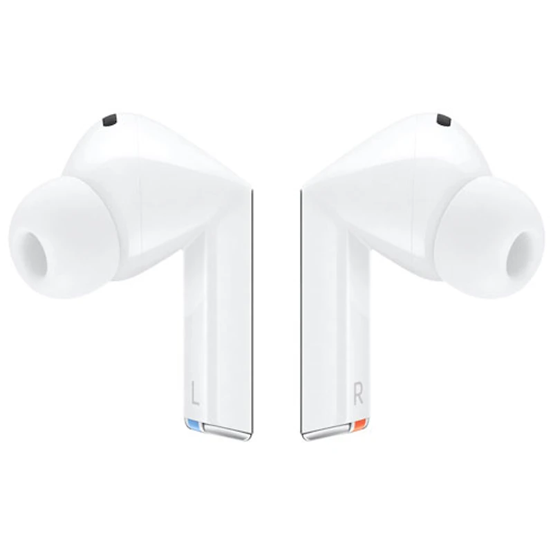 Samsung Galaxy Buds3 Pro In-Ear Noise Cancelling True Wireless Earbuds - White