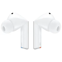 Samsung Galaxy Buds3 Pro In-Ear Noise Cancelling True Wireless Earbuds - White