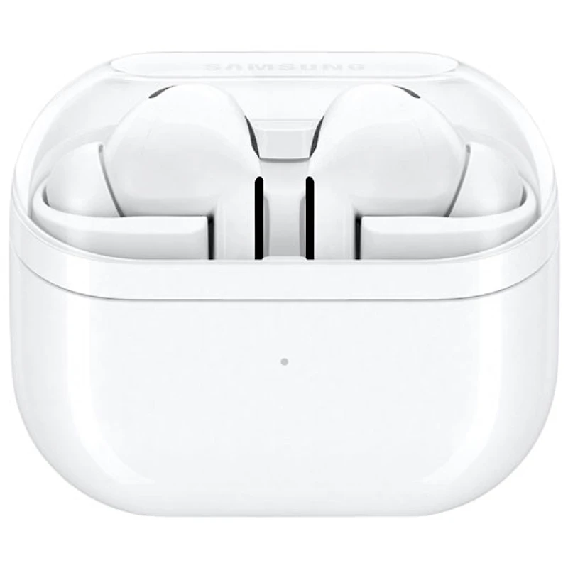 Samsung Galaxy Buds3 Pro In-Ear Noise Cancelling True Wireless Earbuds - White