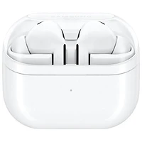 Samsung Galaxy Buds3 Pro In-Ear Noise Cancelling True Wireless Earbuds - White
