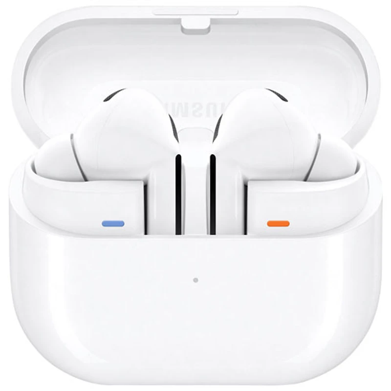Samsung Galaxy Buds3 Pro In-Ear Noise Cancelling True Wireless Earbuds - White