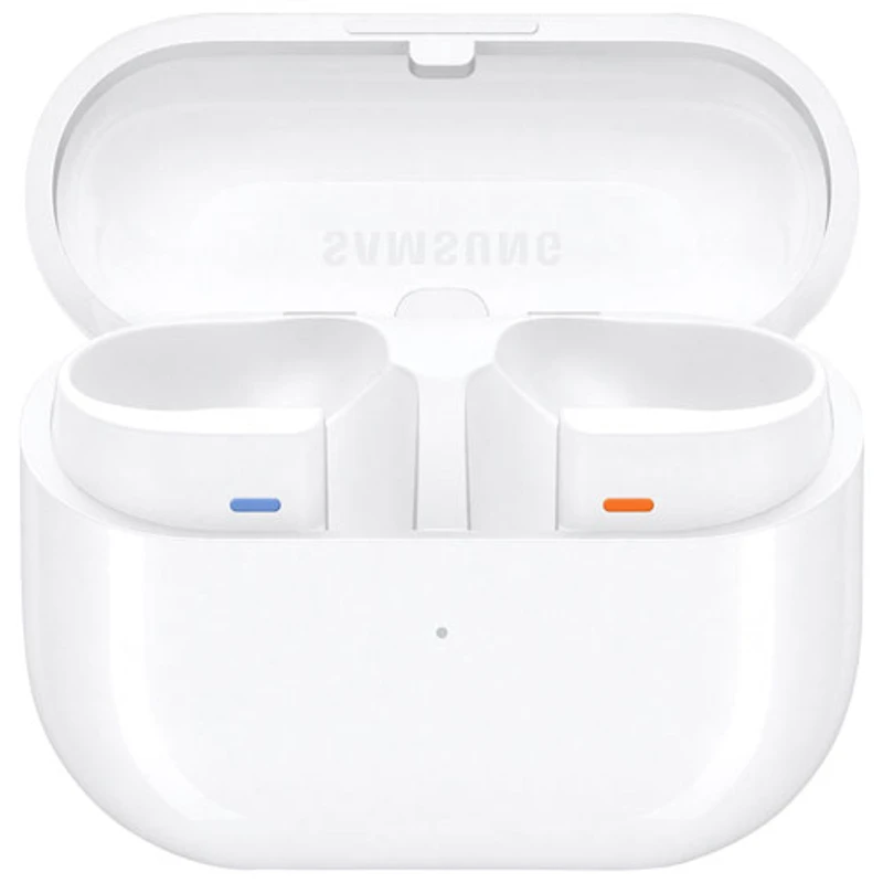 Samsung Galaxy Buds3 Pro In-Ear Noise Cancelling True Wireless Earbuds - White