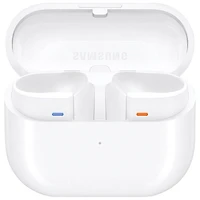 Samsung Galaxy Buds3 Pro In-Ear Noise Cancelling True Wireless Earbuds - White
