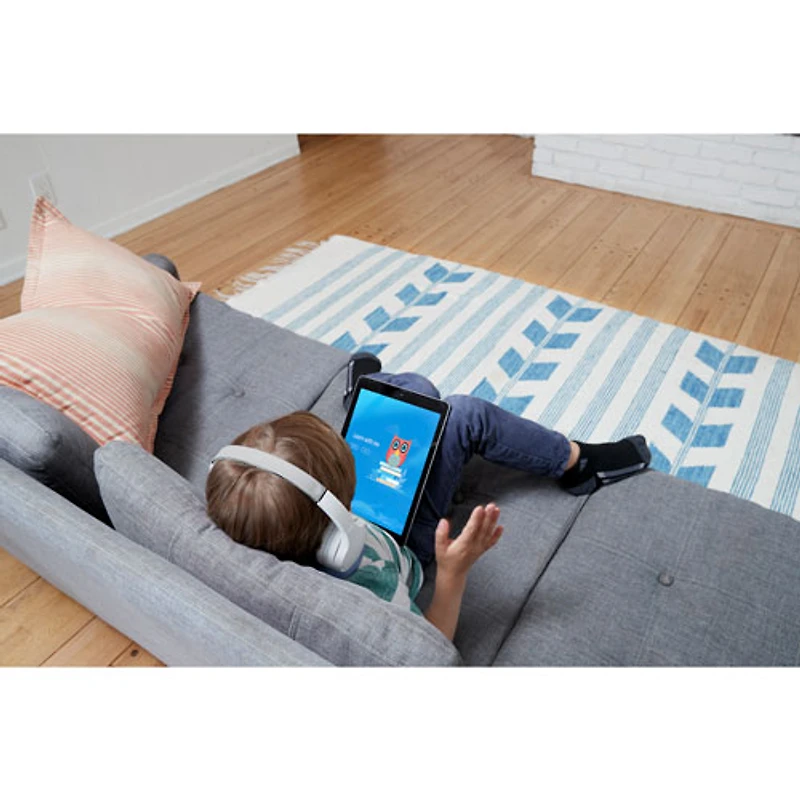 Belkin SoundForm Mini Kids On-Ear Bluetooth Headphones