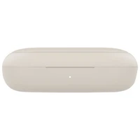 Écouteurs boutons 100 % sans fil ouverts SoundForm ClearFit de Belkin - Sable