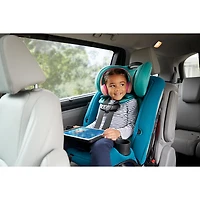 Casque d'écoute Bluetooth SoundForm Mini Kids de Belkin - Rose