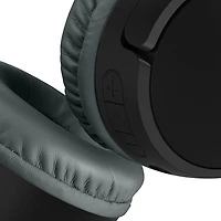 Casque d'écoute Bluetooth SoundForm Mini Kids de Belkin - Noir