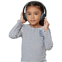 Casque d'écoute Bluetooth SoundForm Mini Kids de Belkin - Noir