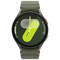 Montre intelligente Bluetooth de 44 mm Samsung Galaxy Watch7 - Vert
