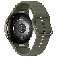 Montre intelligente Bluetooth de 44 mm Samsung Galaxy Watch7 - Vert