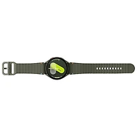 Montre intelligente Bluetooth de 44 mm Samsung Galaxy Watch7 - Vert