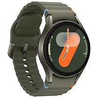 Samsung Galaxy Watch7 40mm Bluetooth Smartwatch - Green