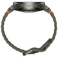 Samsung Galaxy Watch7 40mm Bluetooth Smartwatch - Green