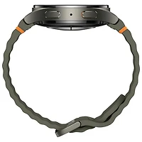 Montre intelligente LTE de 40 mm Samsung Galaxy Watch7 - Vert