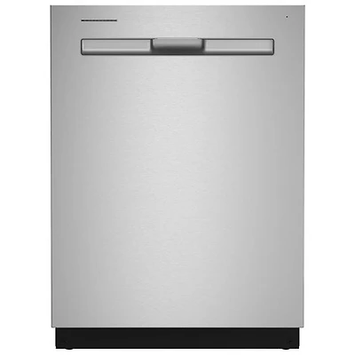 Open Box - Maytag 24" 47dB Built-In Dishwasher (MDB8959SKZ) - Stainless - Scratch & Dent