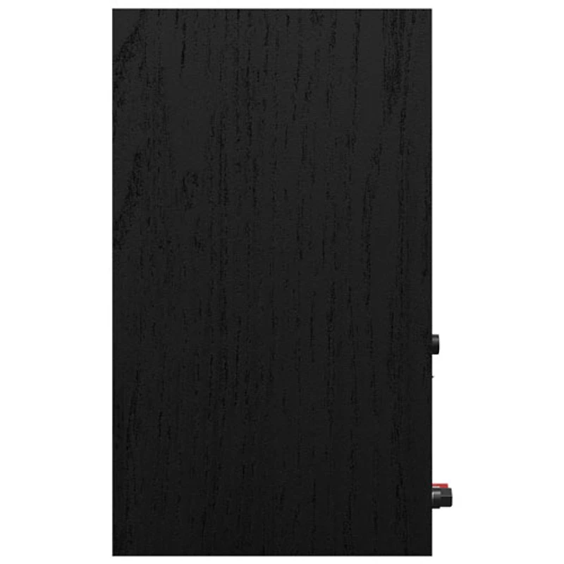 Klipsch R-50PM 120-Watt Bookshelf Speaker - Pair - Black