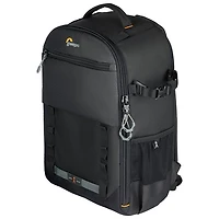 Sac à dos Adventura III BP 300 de Lowepro pour appareil photo sans miroir (LP37456) - Noir