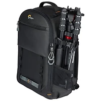 Sac à dos Adventura III BP 300 de Lowepro pour appareil photo sans miroir (LP37456) - Noir