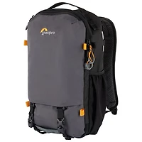Sac à dos Trekker Lite BP 150 de Lowepro pour appareil photo sans miroir (LP37469) - Gris