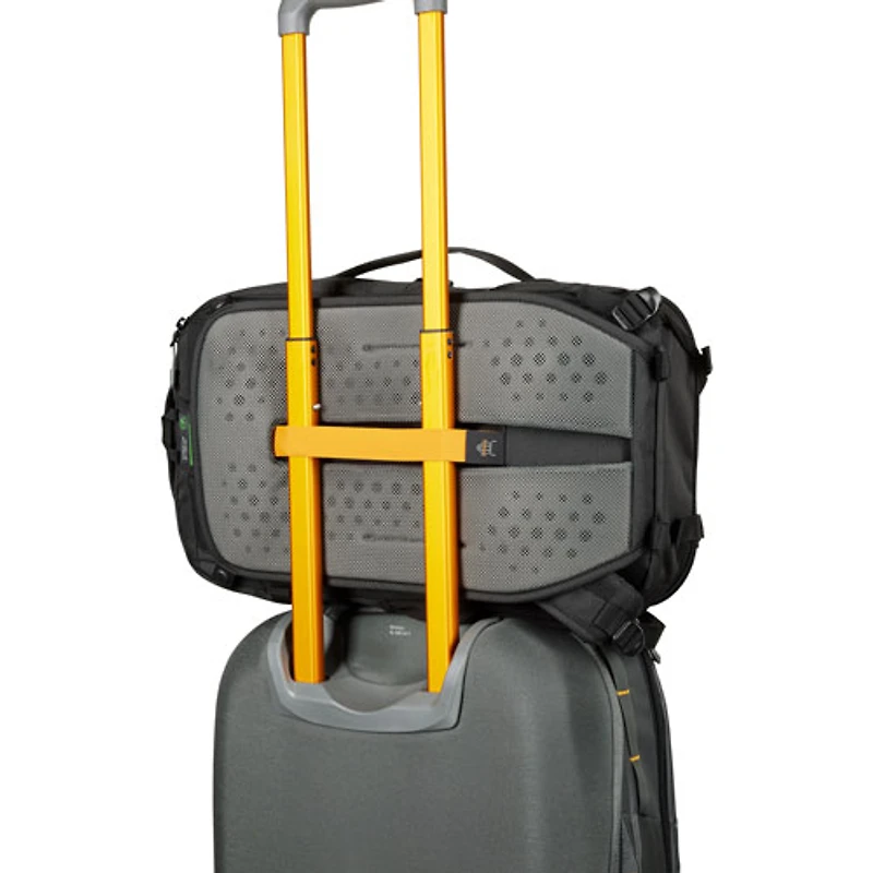Sac à dos Trekker Lite BP 150 de Lowepro pour appareil photo sans miroir (LP37469) - Gris