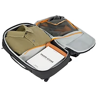 Sac à dos Trekker Lite BP 150 de Lowepro pour appareil photo sans miroir (LP37469) - Gris