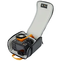 Sac à dos Trekker Lite BP 150 de Lowepro pour appareil photo sans miroir (LP37469) - Gris