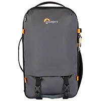 Sac à dos Trekker Lite BP 150 de Lowepro pour appareil photo sans miroir (LP37469) - Gris