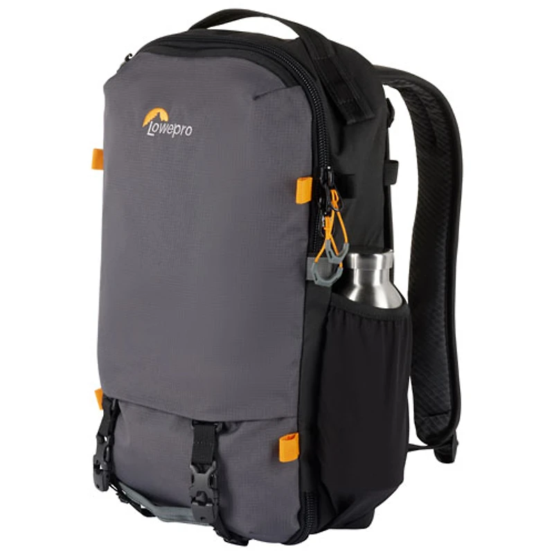 Lowepro Trekker Lite BP 150 Mirrorless Camera Backpack (LP37469) - Grey