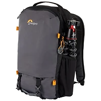 Sac à dos Trekker Lite BP 150 de Lowepro pour appareil photo sans miroir (LP37469) - Gris
