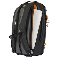 Sac à dos Trekker Lite BP 150 de Lowepro pour appareil photo sans miroir (LP37469) - Gris