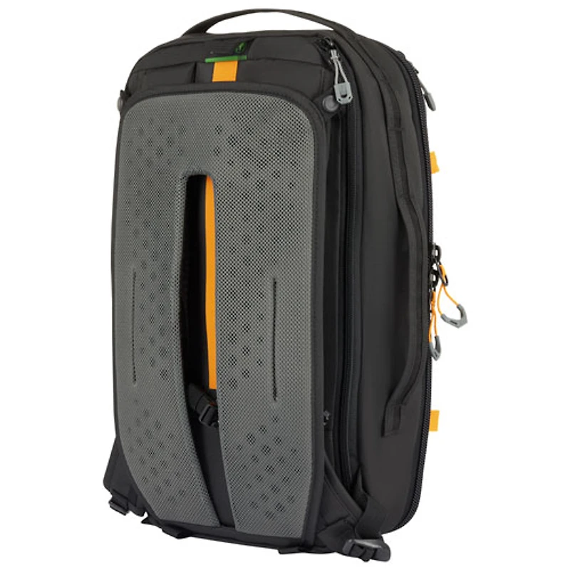 Sac à dos Trekker Lite BP 150 de Lowepro pour appareil photo sans miroir (LP37469) - Gris